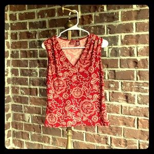 Merona tank top